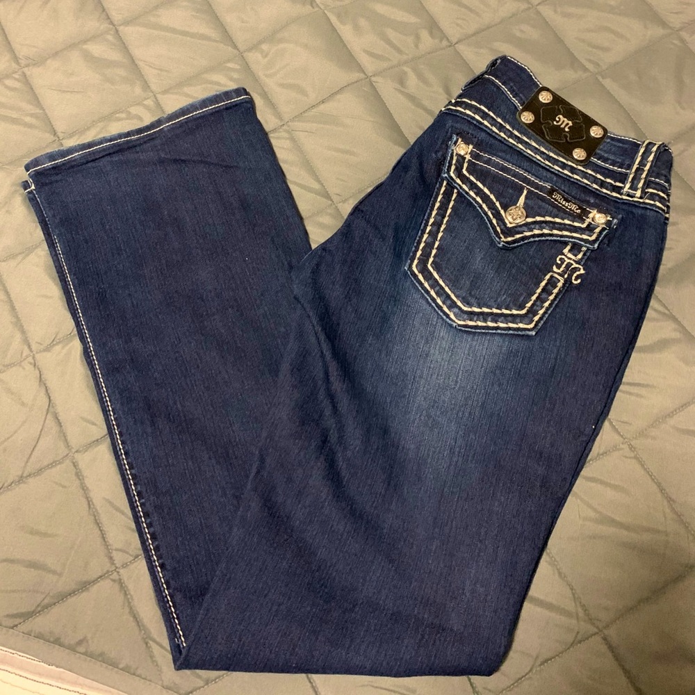Miss Me Jeans 32